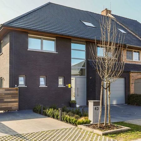 Het Kleine Paradijs Damme Kültér fotó