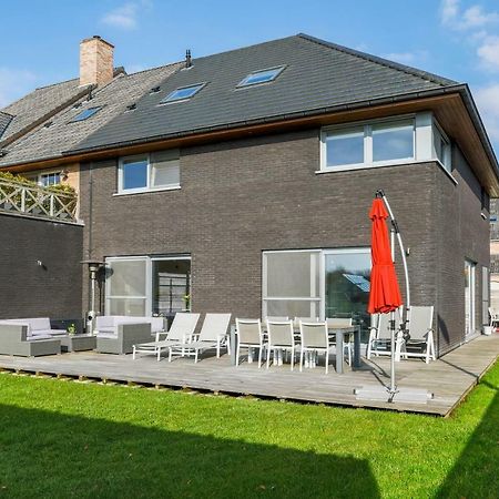 Het Kleine Paradijs Damme Kültér fotó